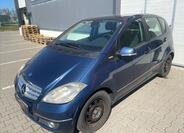 Mercedes-Benz Třídy A 1