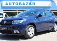 Dacia Logan 1