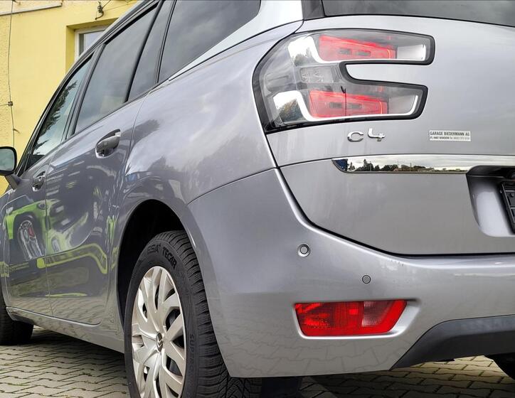 Citroën Grand C4 Picasso 42