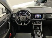 Škoda Kodiaq 5