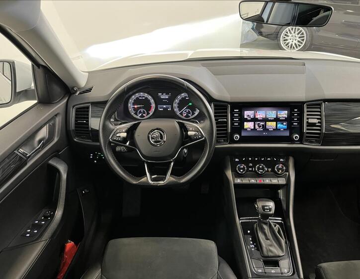 Škoda Kodiaq 5