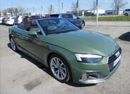 Audi A5 1