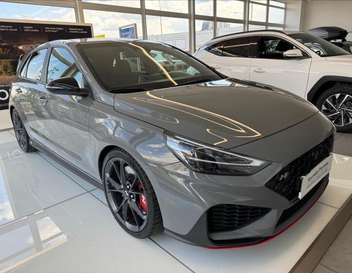 Hyundai i30 1