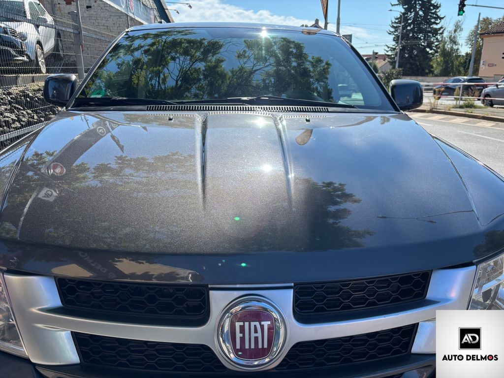 Fiat Freemont