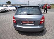Škoda Fabia 10