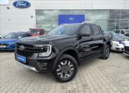 Ford Ranger 1