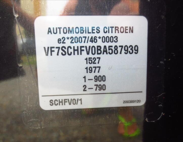Citroën C3 27