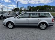 Volkswagen Passat 4
