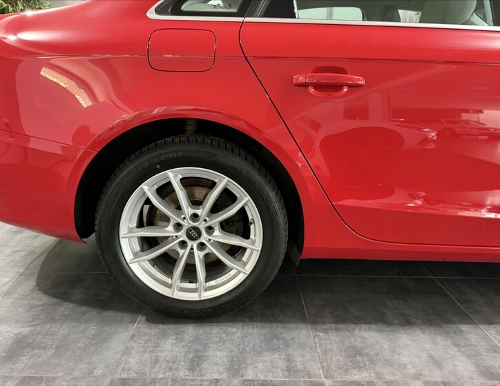 Audi A4 35
