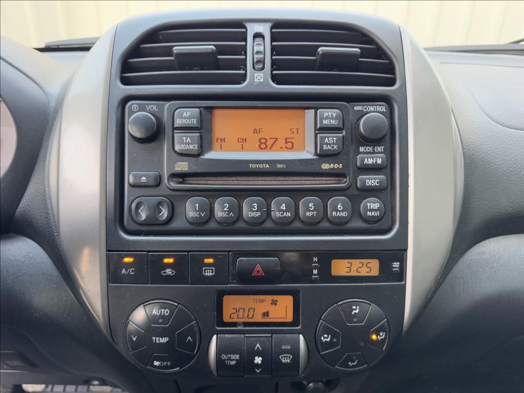 Toyota RAV4 32