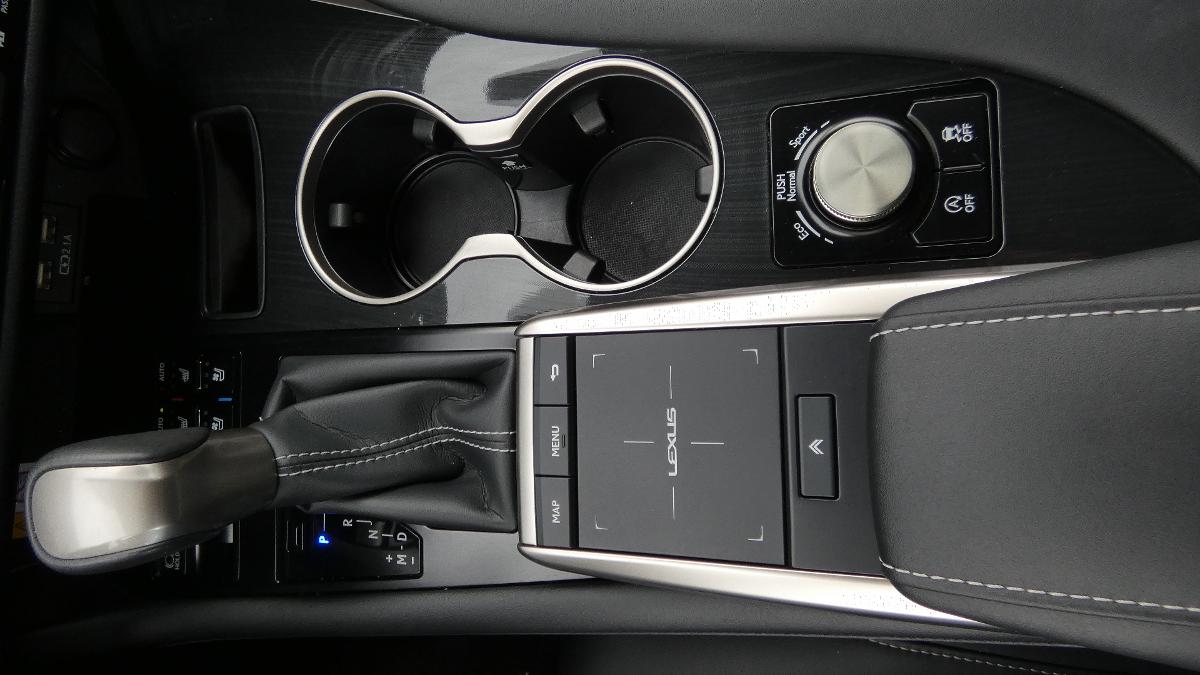 Lexus RX 300