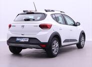 Dacia Sandero 7