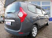 Dacia Lodgy 5