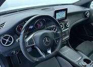 Mercedes-Benz GLA 9