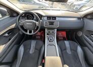 Land Rover Range Rover Evoque 23