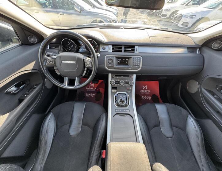 Land Rover Range Rover Evoque 23