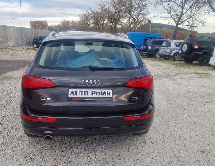 Audi Q5 5
