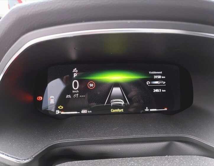 Renault Captur 14