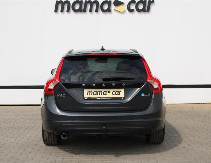 Volvo V60 6