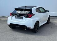 Toyota Yaris 6