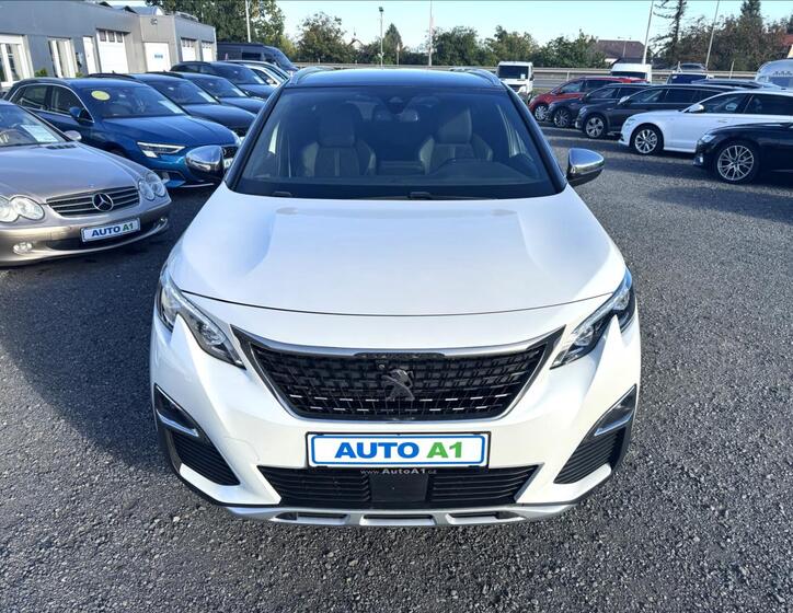 Peugeot 5008 2