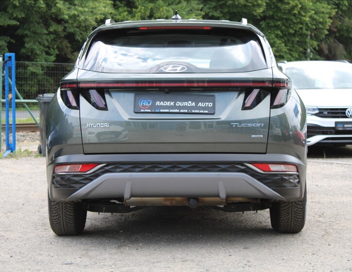Hyundai Tucson 6