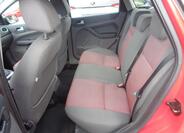 Ford Focus 9