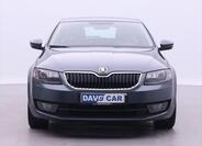 Škoda Octavia 2