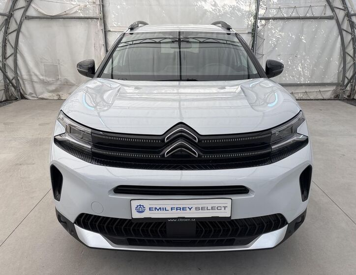 Citroën C5 Aircross 3