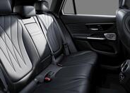 Mercedes-Benz GLC 8