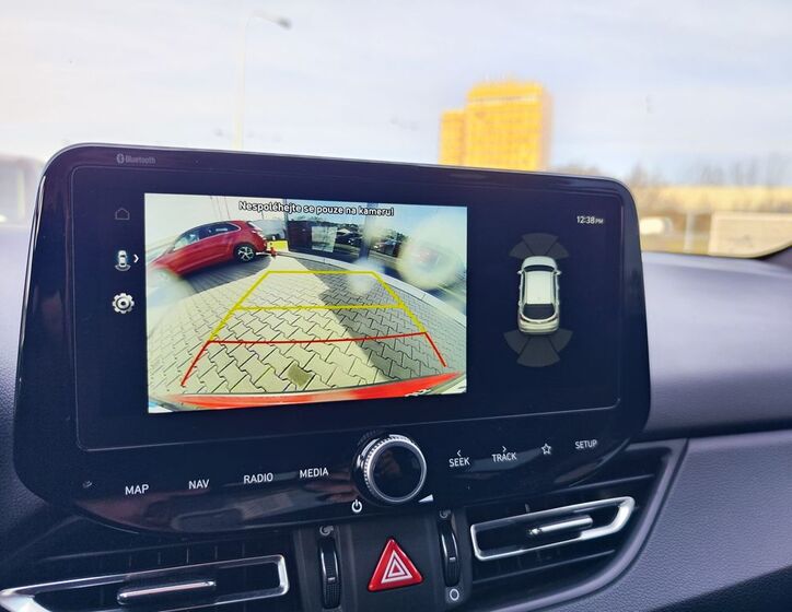 Hyundai i30 20