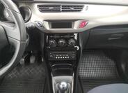 Citroën C3 10