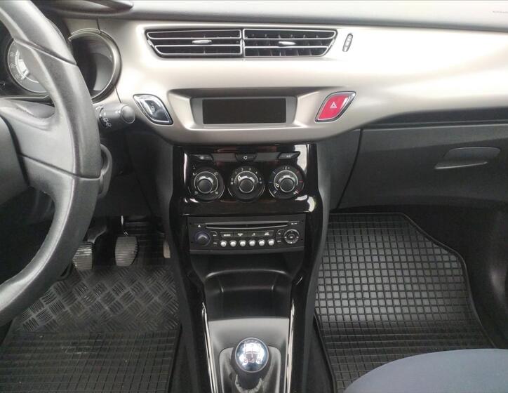 Citroën C3 10