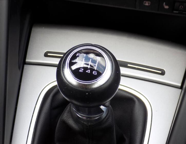 Audi A3 16