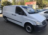 Mercedes-Benz Vito 4