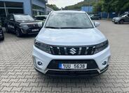 Suzuki Vitara 2