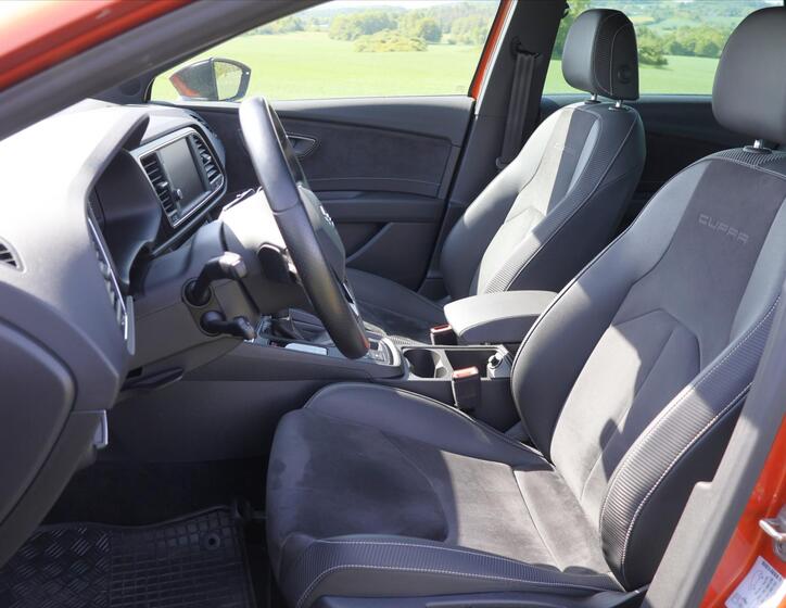 Seat Leon 12