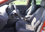 Seat Leon 12