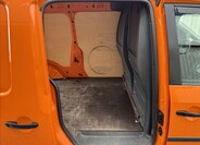 Volkswagen Caddy 17