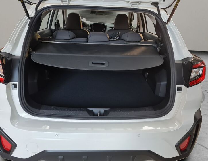 Subaru Crosstrek 11