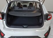 Subaru Crosstrek 11