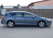 Peugeot 407 11