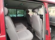 Volkswagen Caravelle 13