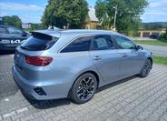 KIA Ceed 4