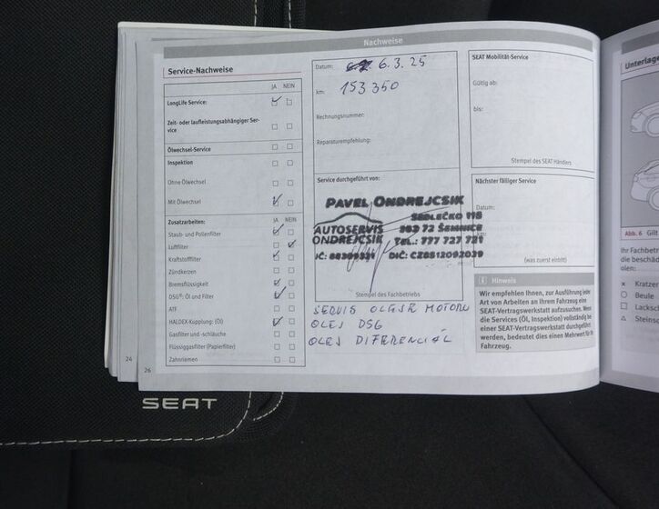 Seat Leon 42