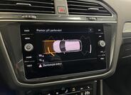 Volkswagen Tiguan 9