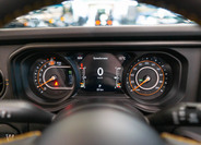 Jeep Wrangler 20