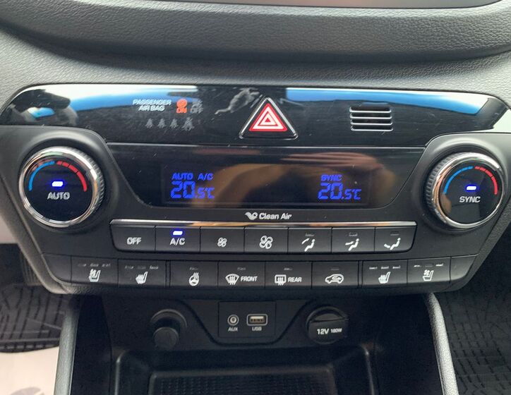 Hyundai Tucson 15