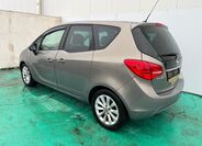 Opel Meriva 4