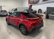 Toyota C-HR 7